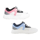 Pantofi sport dama medicali / HORECA SLOAN O1 LOW ESD FO SRC Safety Jogger