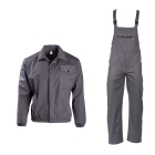 Costum salopeta pieptar DOC 250 - SPPD250 AVA STING