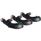 Bombeu de protectie pentru incaltaminte Visitor Comfort Safety Jogger