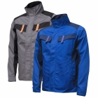 Jacheta de lucru barbati Vulcano 55B2 Renania