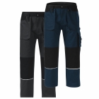 Pantaloni de lucru barbati Woody  W01 Rimeck