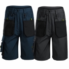 Pantaloni de lucru scurti barbati Ranger W06 Rimeck Malfini