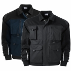 Jacheta de lucru barbati Woody W51 Rimeck