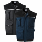 Vesta barbati Woody W52 Rimeck Malfini