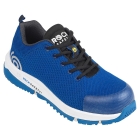 Pantofi de protectie WARRIOR -HS-A S1P SRC ESD Rock Safety