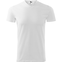 Tricou Heavy V-Neck 111 Malfini