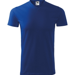 Tricou Heavy V-Neck 111 Malfini