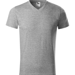 Tricou Heavy V-Neck 111 Malfini