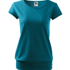 Tricou dama City 120 Malfini