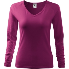 Tricou dama Elegance 127 Malfini-Rododendron-43-XS