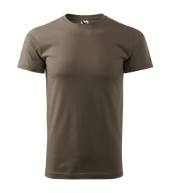 Tricou Basic 129-Army-29-XS