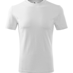 Tricou Classic New 132 Malfini