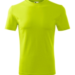 Tricou Classic New 132 Malfini