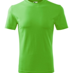 Tricou Classic New 132 Malfini