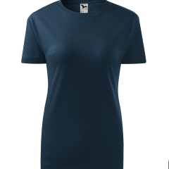 Tricou dama Classic New 133 Malfini