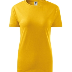 Tricou dama Classic New 133 Malfini