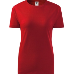 Tricou dama Classic New 133 Malfini