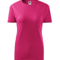 Tricou dama Classic New 133 Malfini