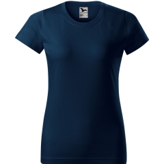 Tricou dama Basic 134 Malfini