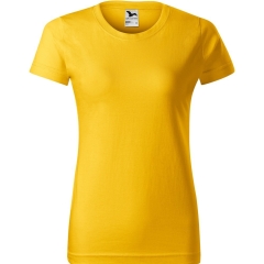 Tricou dama Basic 134 Malfini