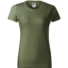 Tricou dama Basic 134 Malfini