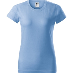 Tricou dama Basic 134 Malfini