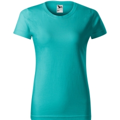 Tricou dama Basic 134 Malfini