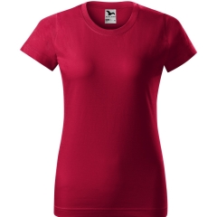 Tricou dama Basic 134 Malfini