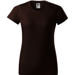 Tricou dama Basic 134 Malfini
