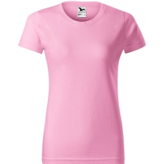 Tricou dama Basic 134 Malfini