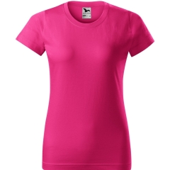 Tricou dama Basic 134 Malfini
