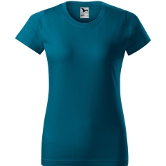 Tricou dama Basic 134 Malfini