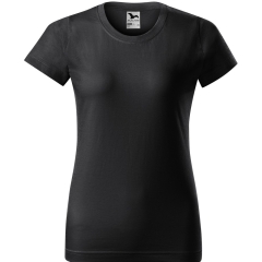Tricou dama Basic 134 Malfini