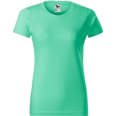 Tricou dama Basic 134 Malfini