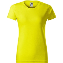 Tricou dama Basic 134 Malfini-XS-Lamaie-96