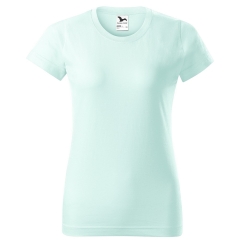 Tricou dama Basic 134 Malfini-XS-Frost-A7