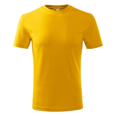 Tricou copii Classic New 135  Malfini