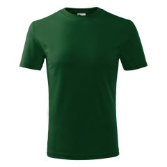 Tricou copii Classic New 135  Malfini