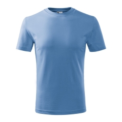 Tricou copii Classic New 135  Malfini