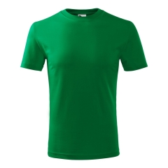Tricou copii Classic New 135  Malfini