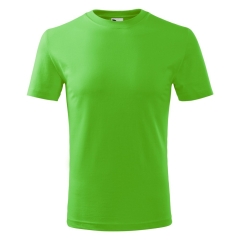 Tricou copii Classic New 135  Malfini