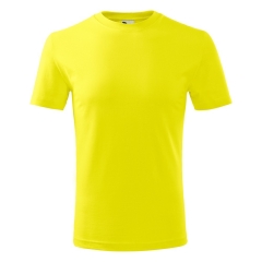 Tricou copii Classic New 135  Malfini