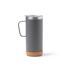 Cană Beyron pentru băuturi calde - PLUMB