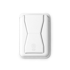 Suport SEKUN pentru articole vestimentare - ALB