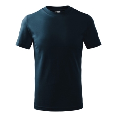 Tricou copii Basic 138 Malfini