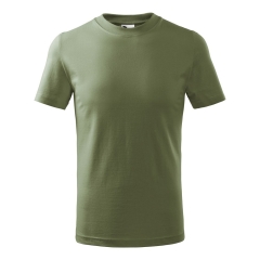 Tricou copii Basic 138 Malfini