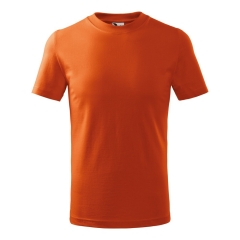 Tricou copii Basic 138 Malfini