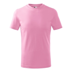 Tricou copii Basic 138 Malfini