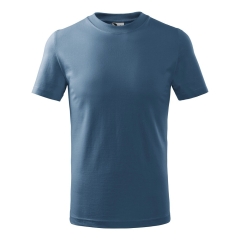 Tricou copii Basic 138 Malfini