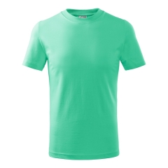 Tricou copii Basic 138 Malfini